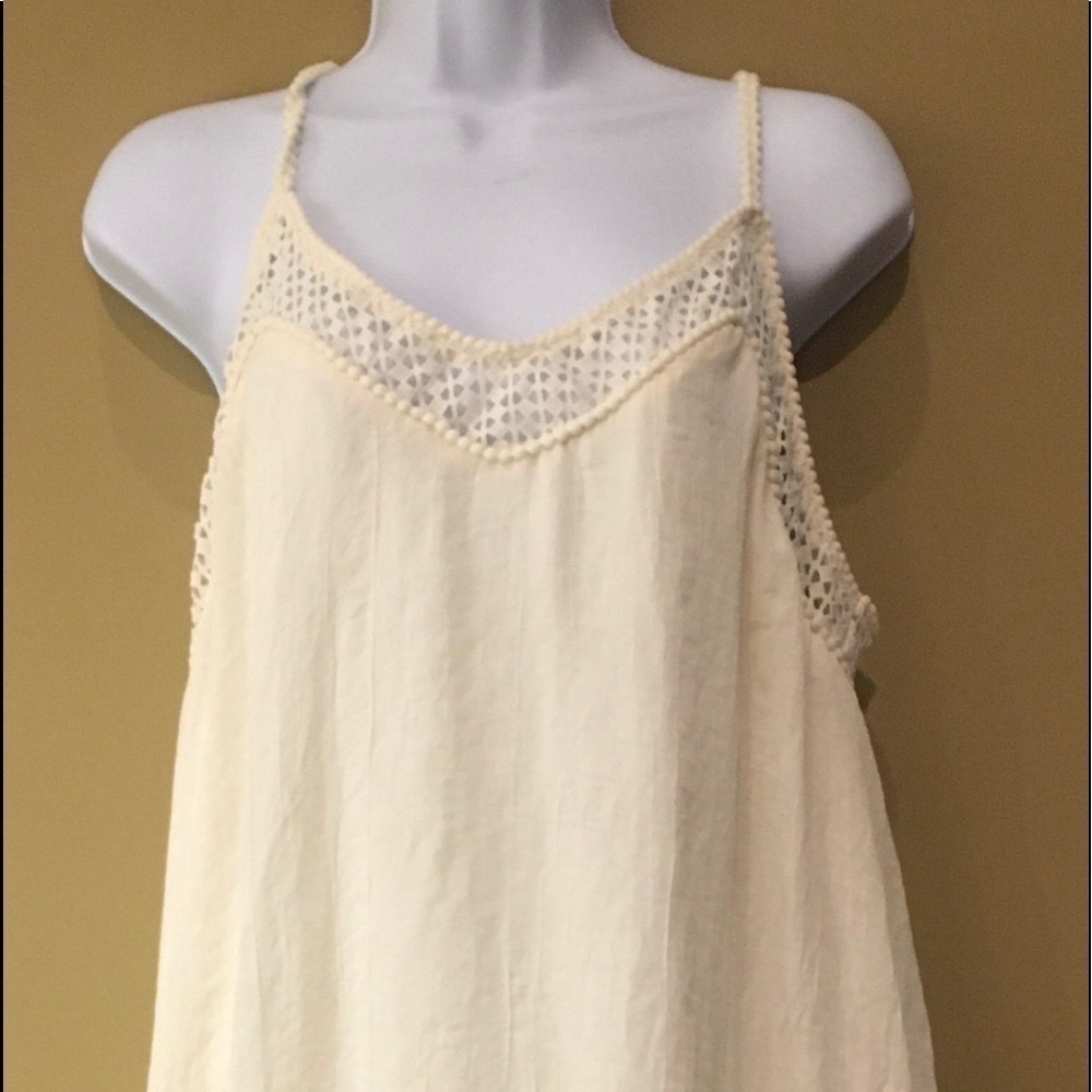 H&M dress